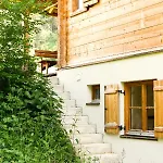 Alpenapart Montafon - Bitschweil Huesle *