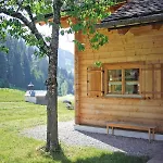 Alpenapart Montafon - Bitschweil Huesle