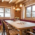Domek alpejski Alpenapart Montafon - Bitschweil Huesle Tschagguns