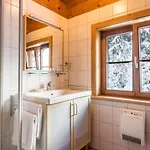 Domek alpejski Alpenapart Montafon - Bitschweil Huesle Tschagguns