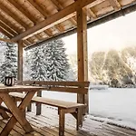 Alpenapart Montafon - Bitschweil Huesle Tschagguns