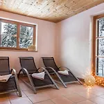 Domek alpejski Alpenapart Montafon - Bitschweil Huesle Tschagguns