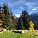 Alpenapart Montafon - Bitschweil Huesle