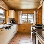 Alpenapart Montafon - Bitschweil Huesle Tschagguns