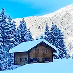 Domek alpejski Alpenapart Montafon - Bitschweil Huesle Tschagguns
