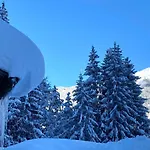 Alpenapart Montafon - Bitschweil Huesle * Tschagguns