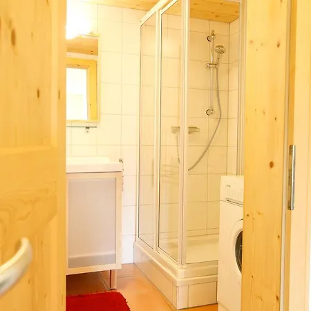 شاليه Alpenapart Montafon - Bitschweil Huesle *