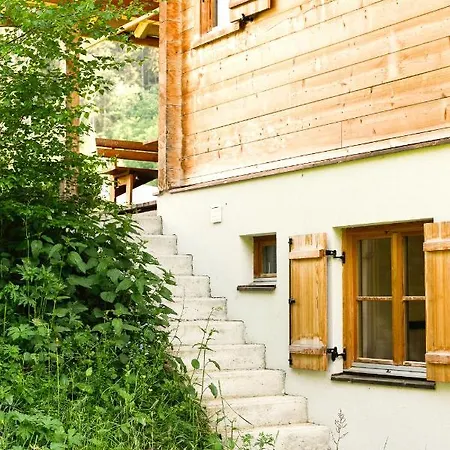 Alpenapart Montafon - Bitschweil Huesle *