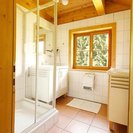 Alpenapart Montafon - Bitschweil Huesle Chalet *