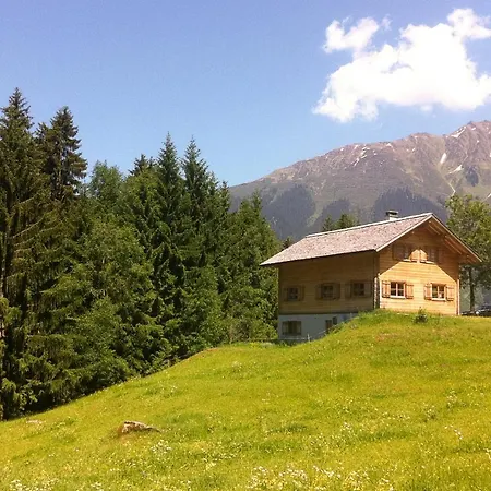 Alpenapart Montafon - Bitschweil Huesle *