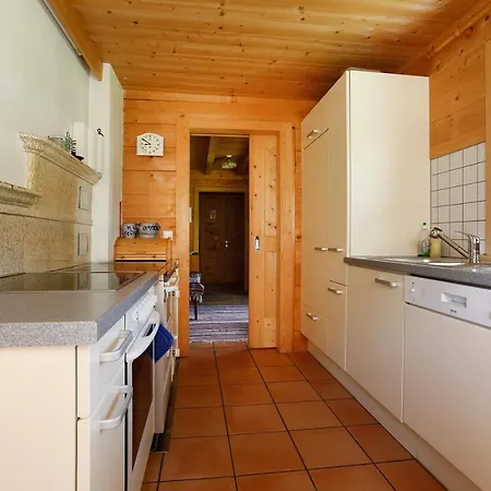 Alpenapart Montafon - Bitschweil Huesle Chalet *