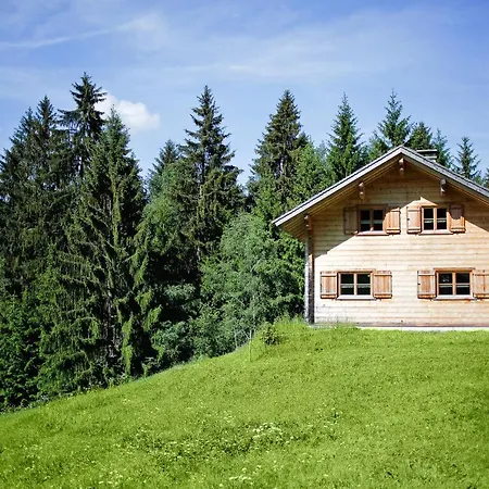 Alpenapart Montafon - Bitschweil Huesle * Schruns