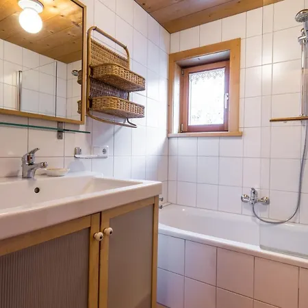 Alpenapart Montafon - Bitschweil Hüsle Chalet *