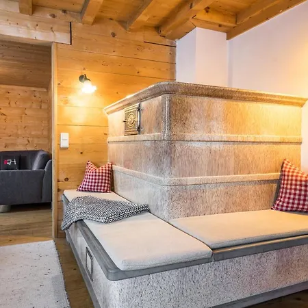 Alpenapart Montafon - Bitschweil Huesle *