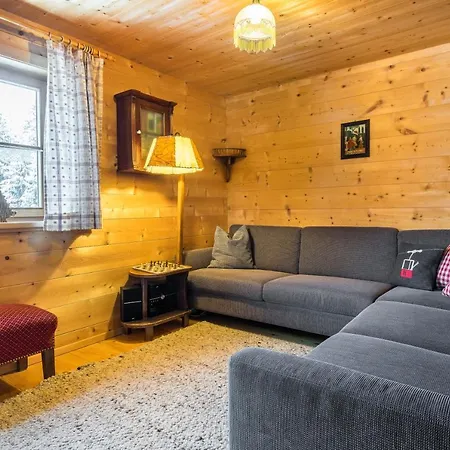 Alpenapart Montafon - Bitschweil Huesle