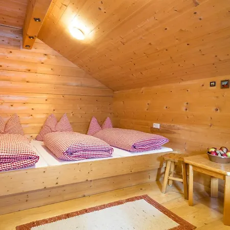 Alpenapart Montafon - Bitschweil Hüsle