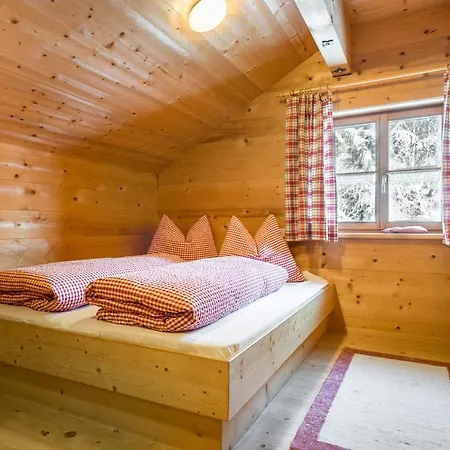 Alpenapart Montafon - Bitschweil Huesle شاليه شرنز