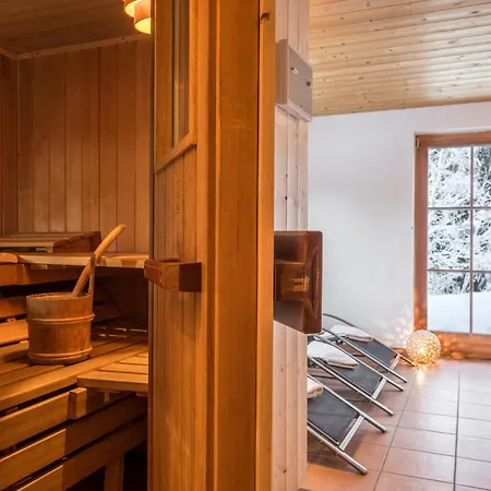 Alpenapart Montafon - Bitschweil Huesle *