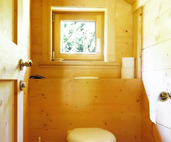 Alpenapart Montafon - Bitschweil Huesle * Tschagguns