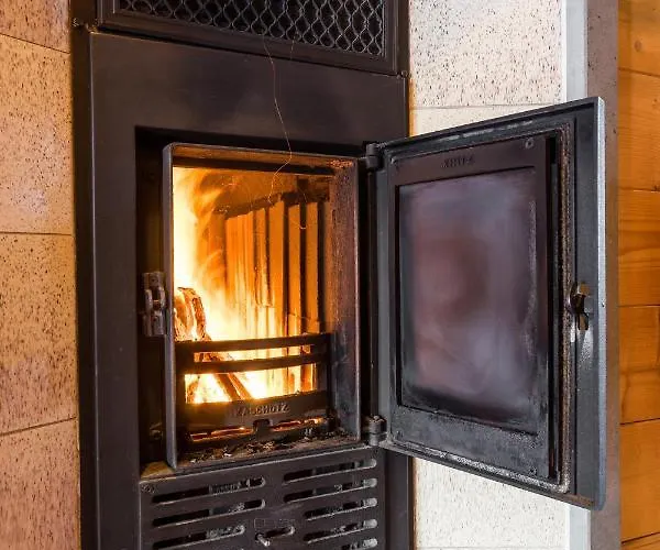 Alpenapart Montafon - Bitschweil Huesle * Tschagguns